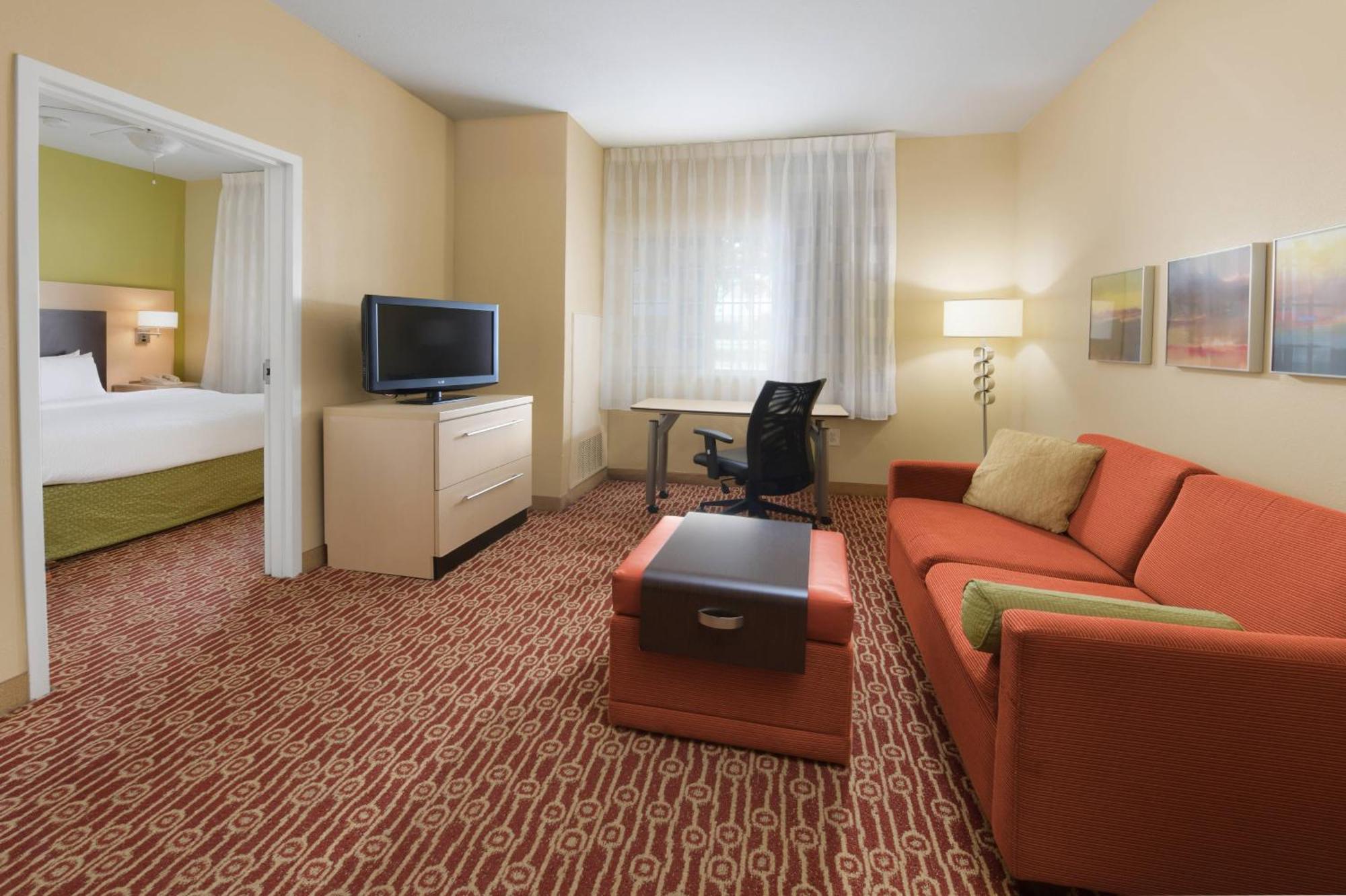 Towneplace Suites By Marriott Lake Jackson Clute Ngoại thất bức ảnh